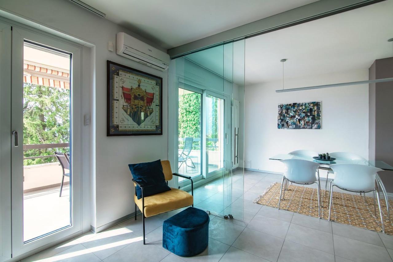 Goccia Di Lago Lake View Λουγκάνο Εξωτερικό φωτογραφία